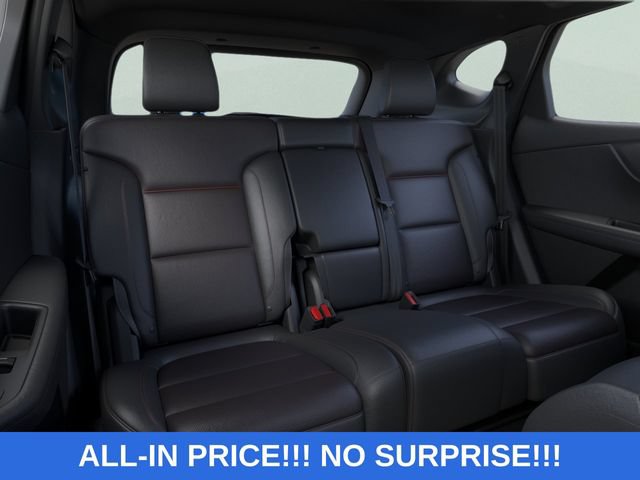New 2026 Chevrolet Blazer RS w/ Driver Confidence II Package FWD image 11