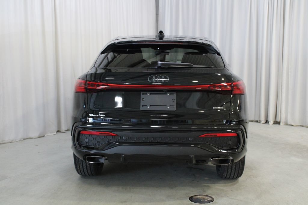 New 2026 Audi Q5 Premium Plus AWD/4WD image 24