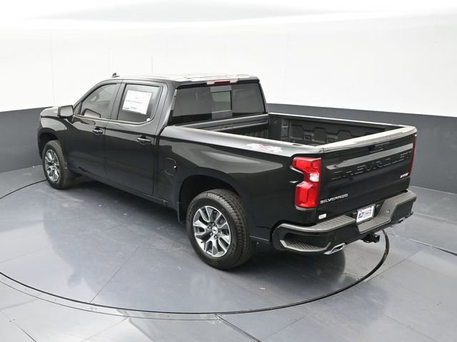 New 2026 Chevrolet Silverado 1500 RST w/ RST All Star Premium Package image 62