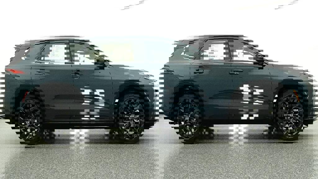 New 2026 Toyota Crown Signia AWD/4WD image 22