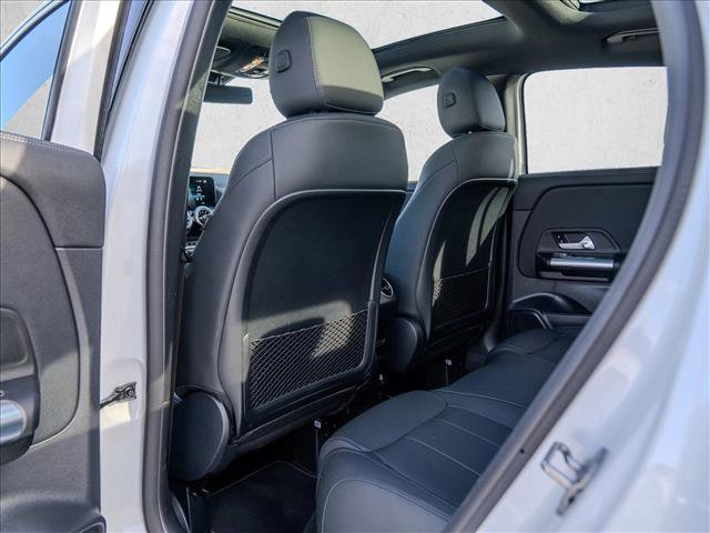 Certified 2023 Mercedes-Benz GLA 250 4MATIC image 22