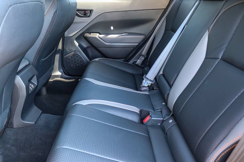 Certified 2026 Subaru Crosstrek 2.5i Wilderness w/ Crosstrek Mirror Package AWD/4WD image 20
