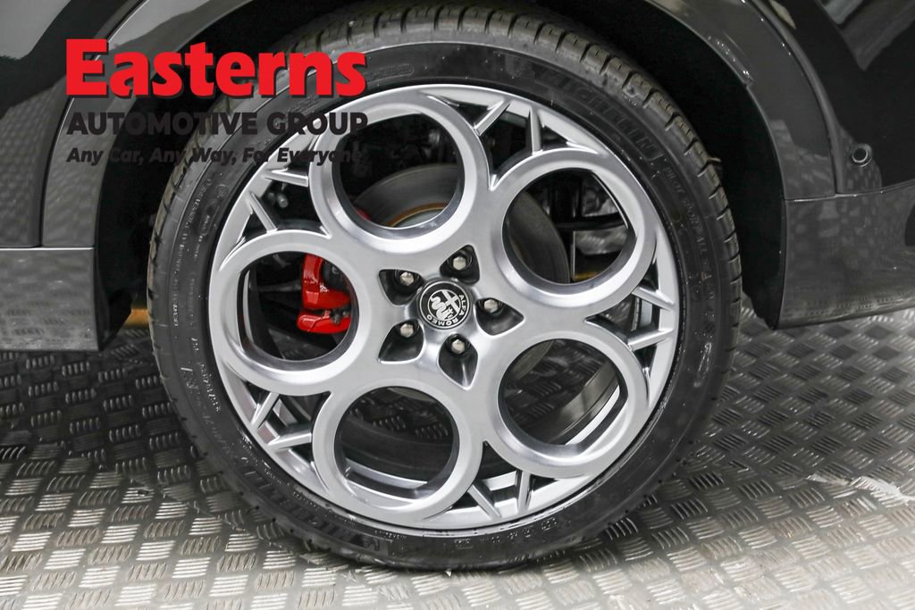 Used 2024 Alfa Romeo Tonale Veloce image 8