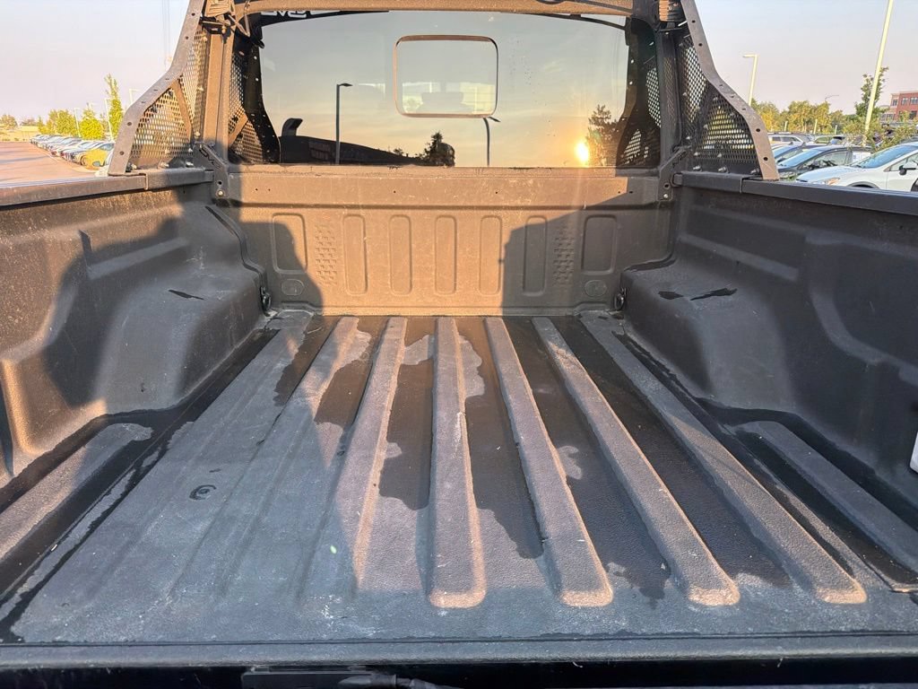 Used 2020 Jeep Gladiator Rubicon AWD/4WD image 17