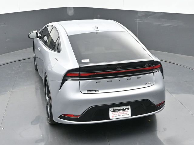 Used 2024 Toyota Prius XLE image 29