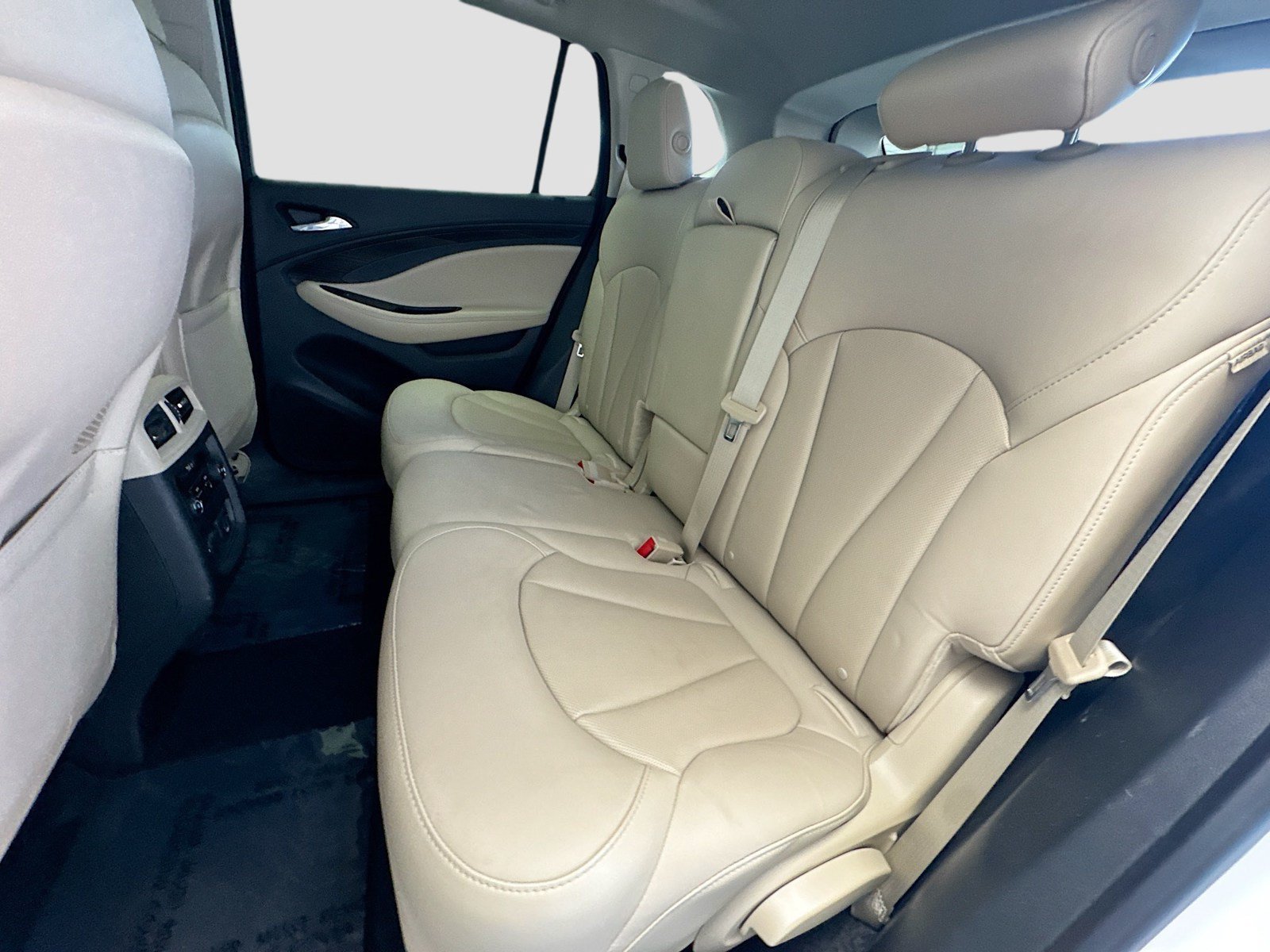 Used 2019 Buick Envision Premium AWD/4WD image 13