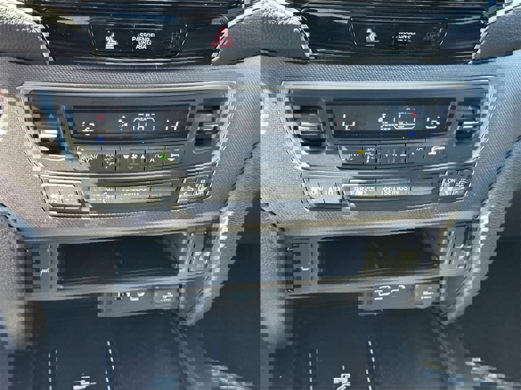 New 2025 Honda Ridgeline RTL+ image 27