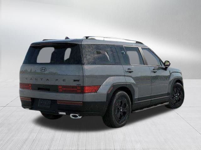 New 2026 Hyundai Santa Fe XRT AWD/4WD image 4
