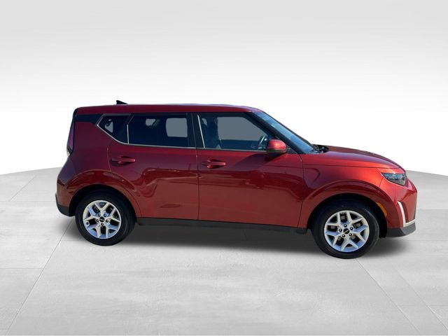 Used 2024 Kia Soul LX w/ Option Group 015 image 50