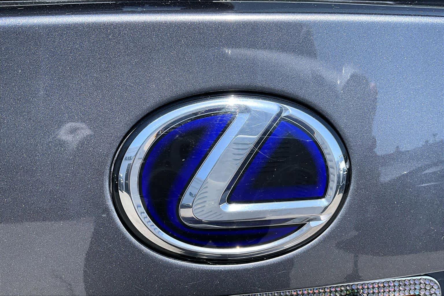 Used 2014 Lexus CT 200h FWD image 30