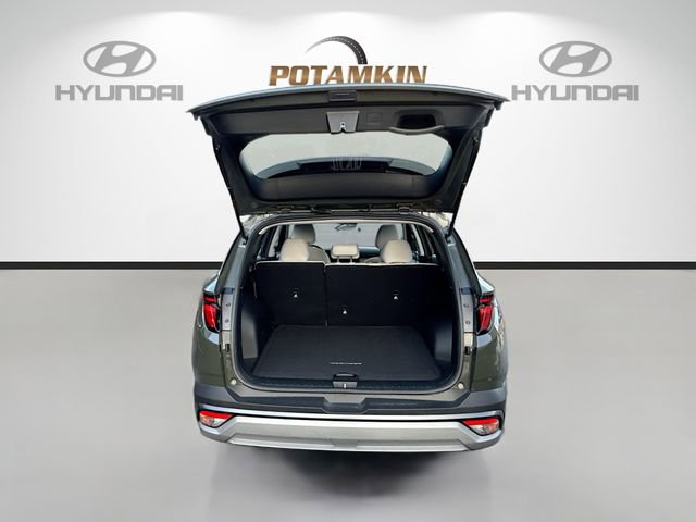 Certified 2026 Hyundai Tucson SE FWD image 24