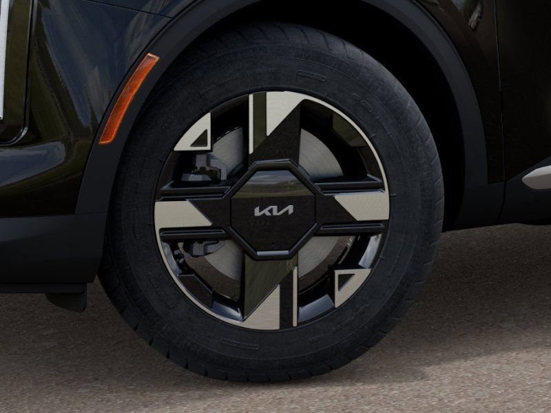 New 2026 Kia Sportage LX FWD image 9