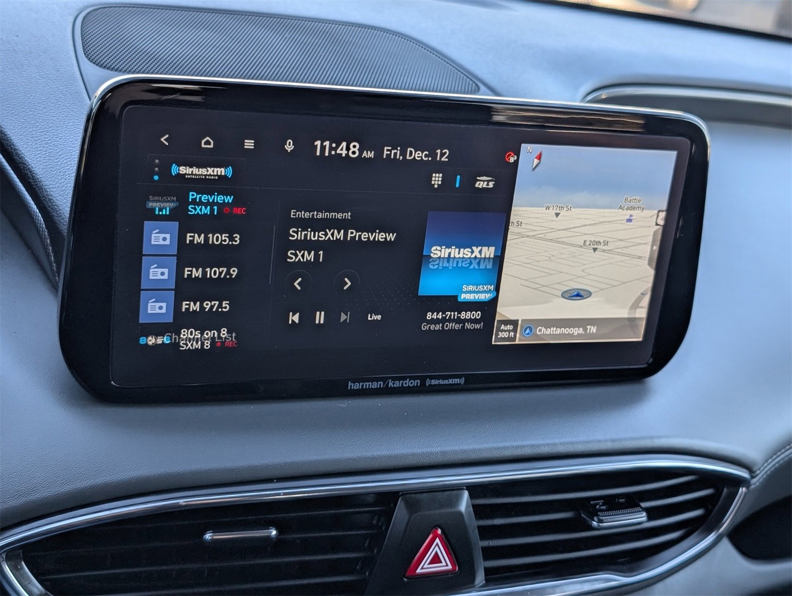 Used 2023 Hyundai Santa Fe Limited image 20