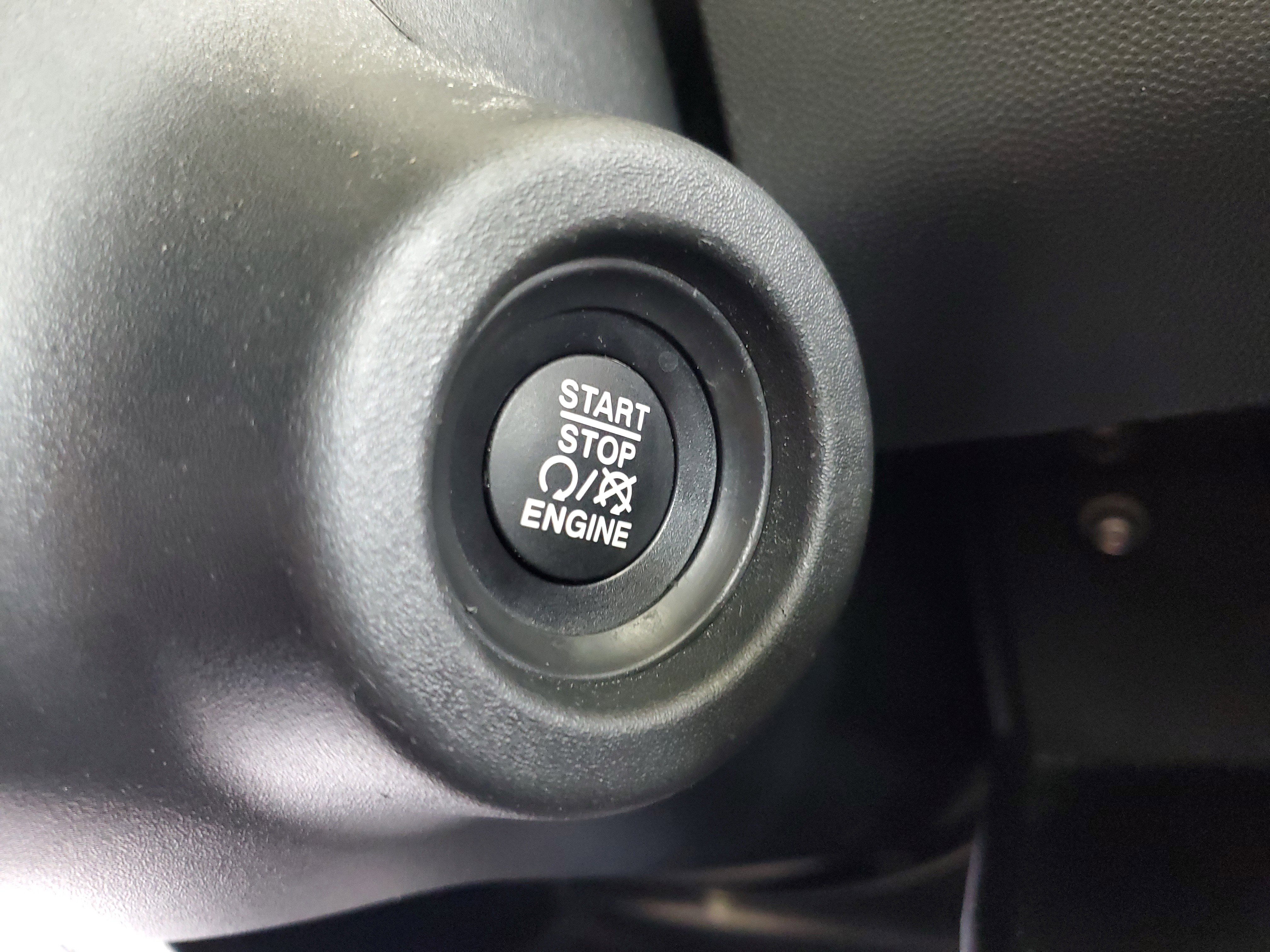 Used 2025 RAM ProMaster 2500 w/ Convenience Group FWD image 30
