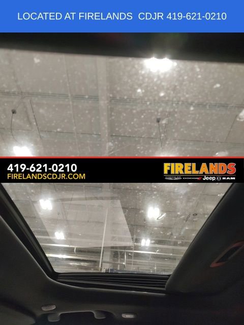 New 2026 Jeep Grand Cherokee Altitude AWD/4WD image 18