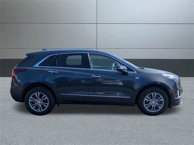 Used 2022 Cadillac XT5 Premium Luxury image 7