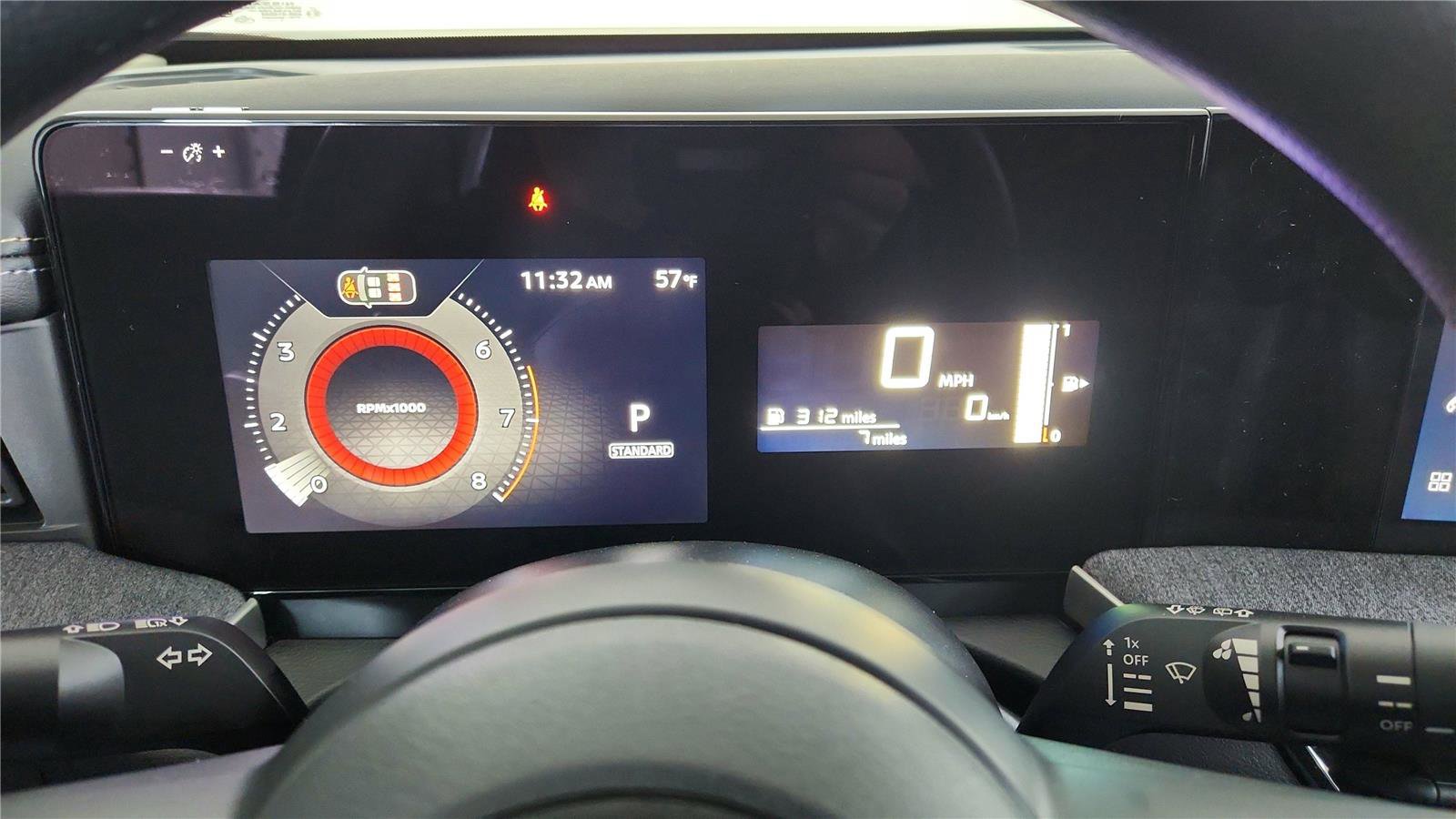 New 2026 Nissan Kicks SV w/ Charging Package image 29