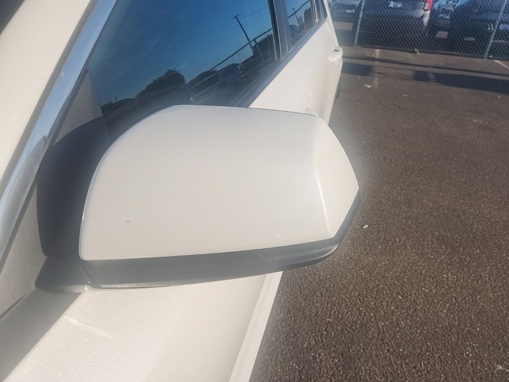 Certified 2024 Kia Niro LX FWD image 7