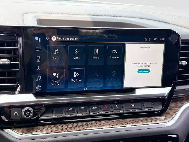 New 2026 Chevrolet Silverado 1500 LT AWD/4WD image 18