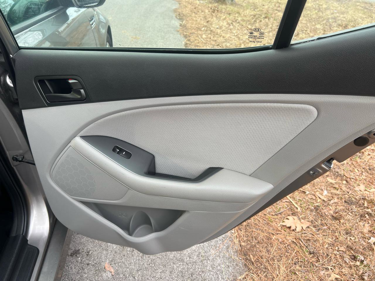 Used 2014 Kia Optima LX image 21