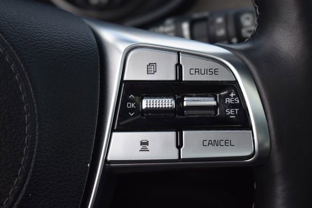 Used 2021 Kia Telluride SX w/ SX Prestige Package AWD/4WD image 29