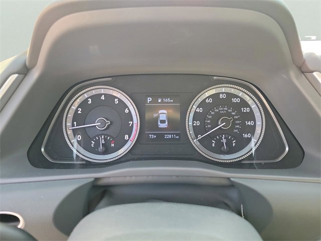 Used 2022 Hyundai Sonata SE w/ Preferred Accessory Package image 17
