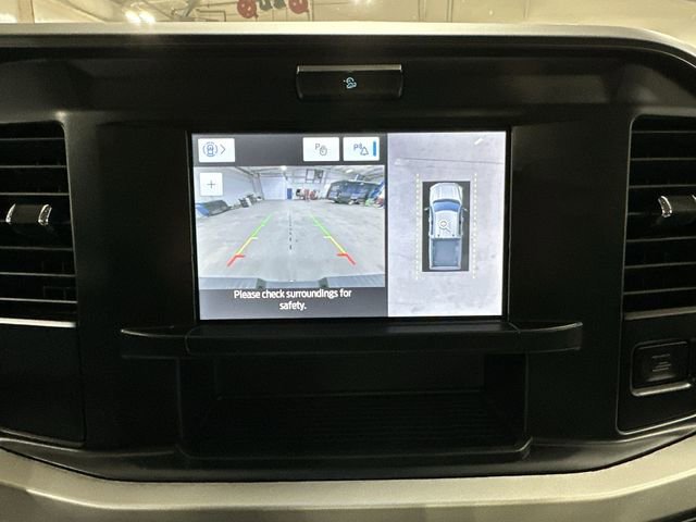 Used 2026 Ford F350 XLT w/ 360-Degree Camera Package image 26