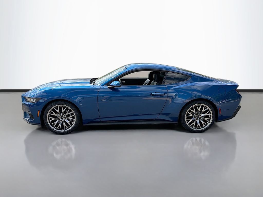 Used 2024 Ford Mustang Premium RWD image 9