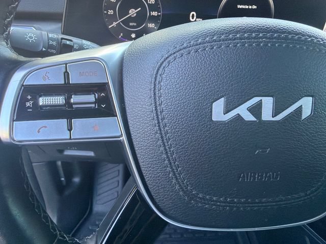 Used 2024 Kia Telluride SX Prestige X-Line AWD/4WD image 32