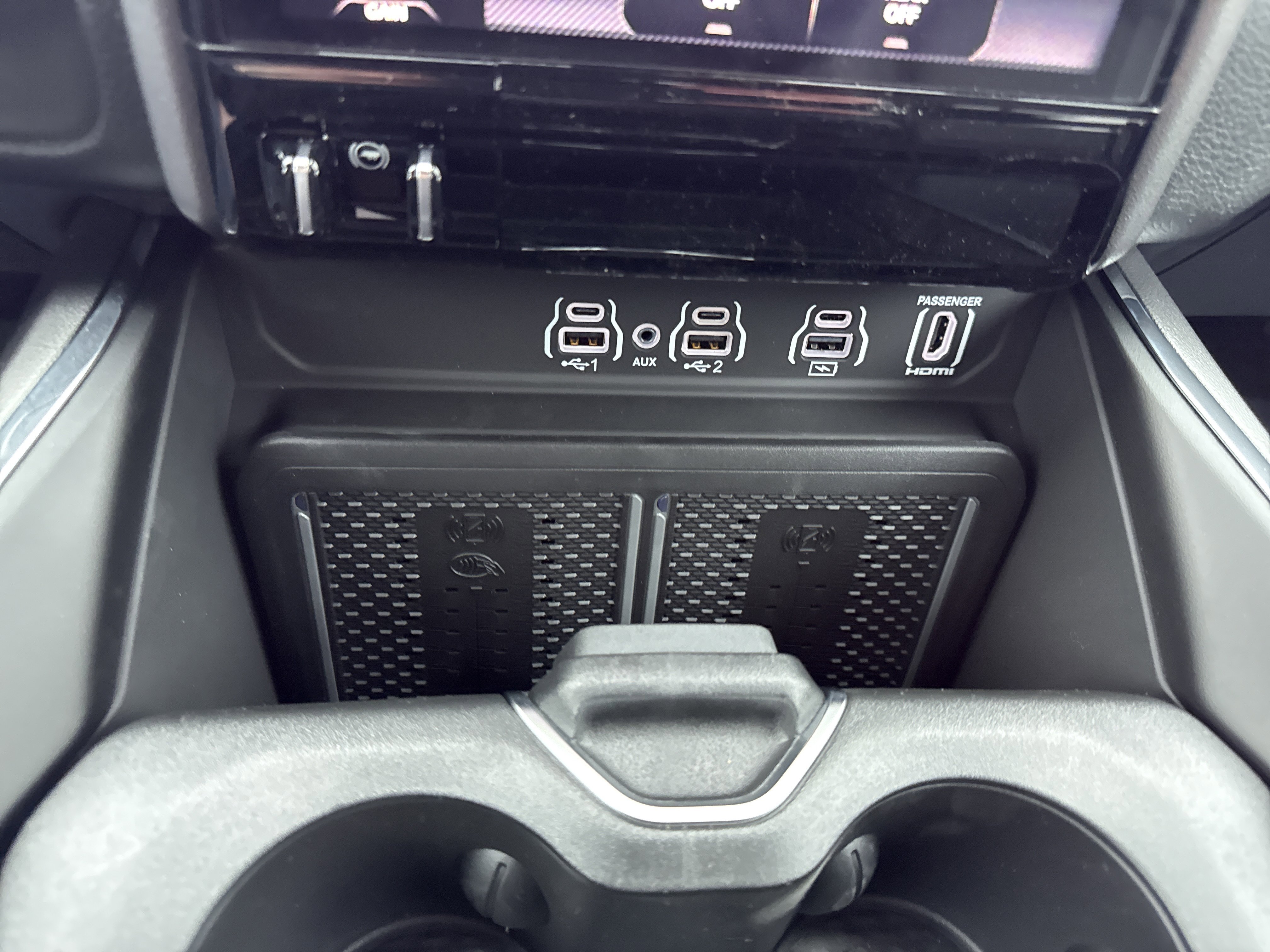 New 2026 RAM 1500 Laramie image 30