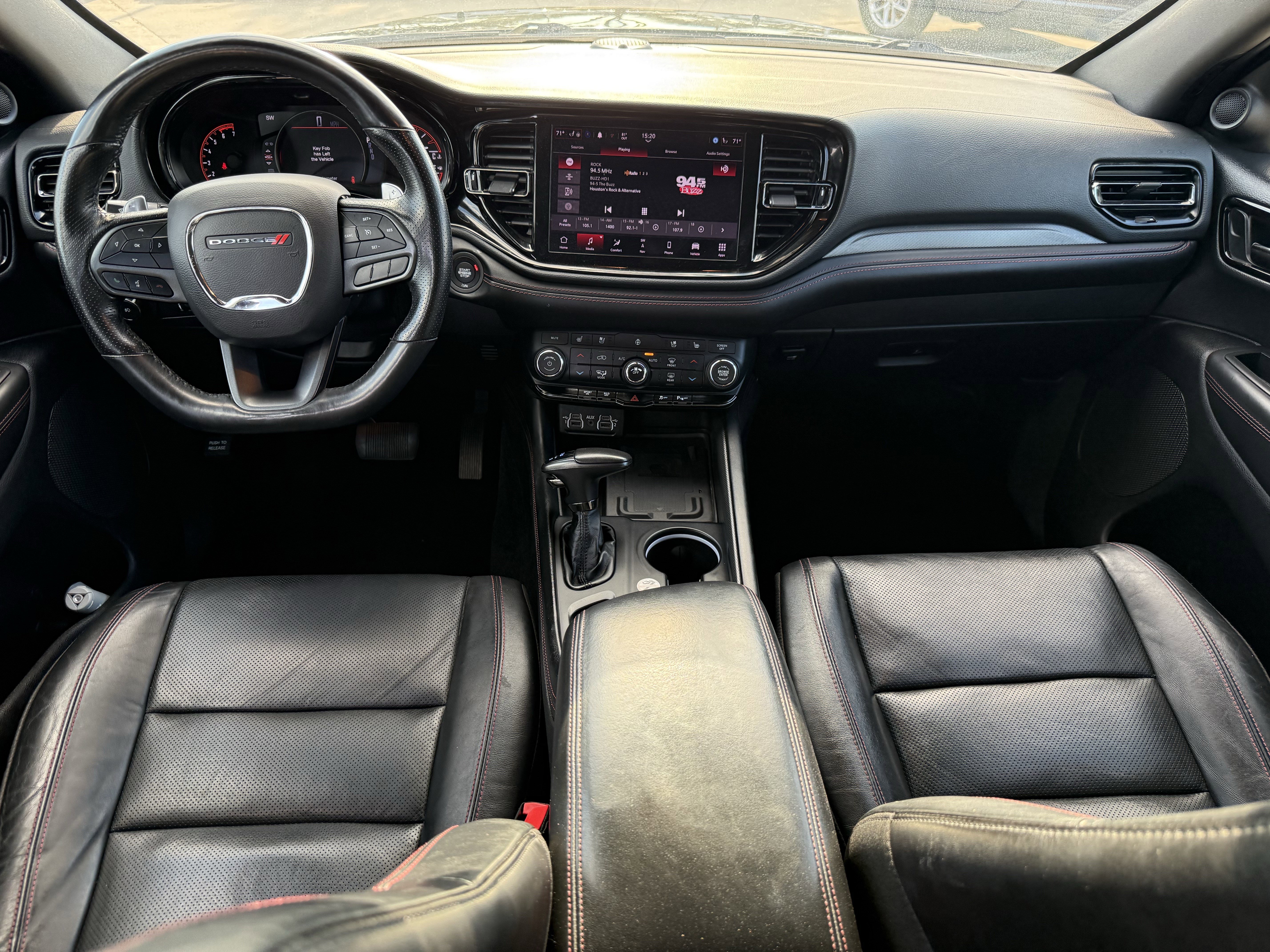 Used 2022 Dodge Durango R/T image 13