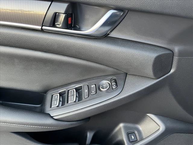 Used 2021 Honda Accord Sport image 15