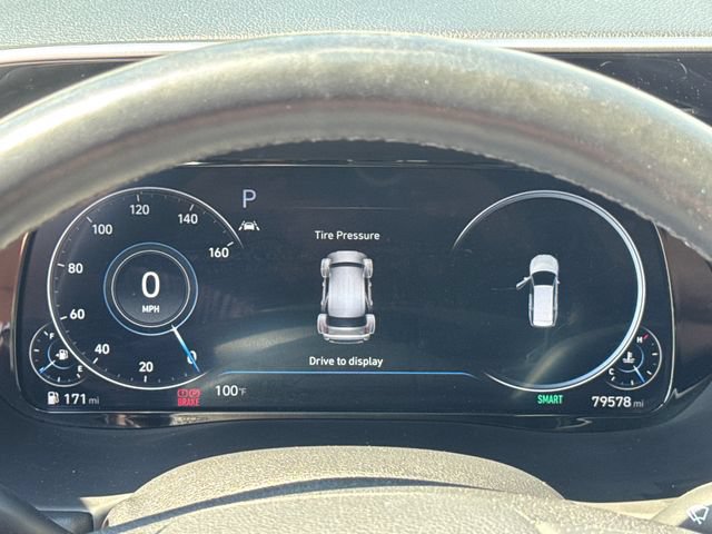 Used 2020 Hyundai Palisade Limited AWD/4WD image 18