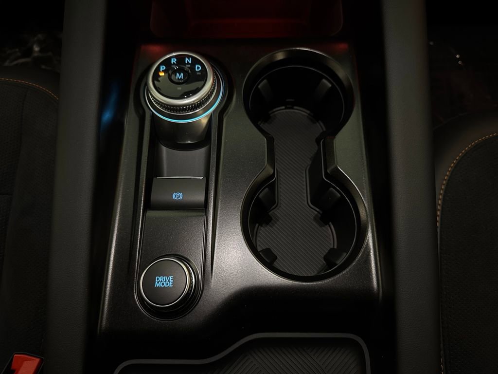 New 2026 Ford Explorer Tremor w/ Tremor Ultimate Package image 14