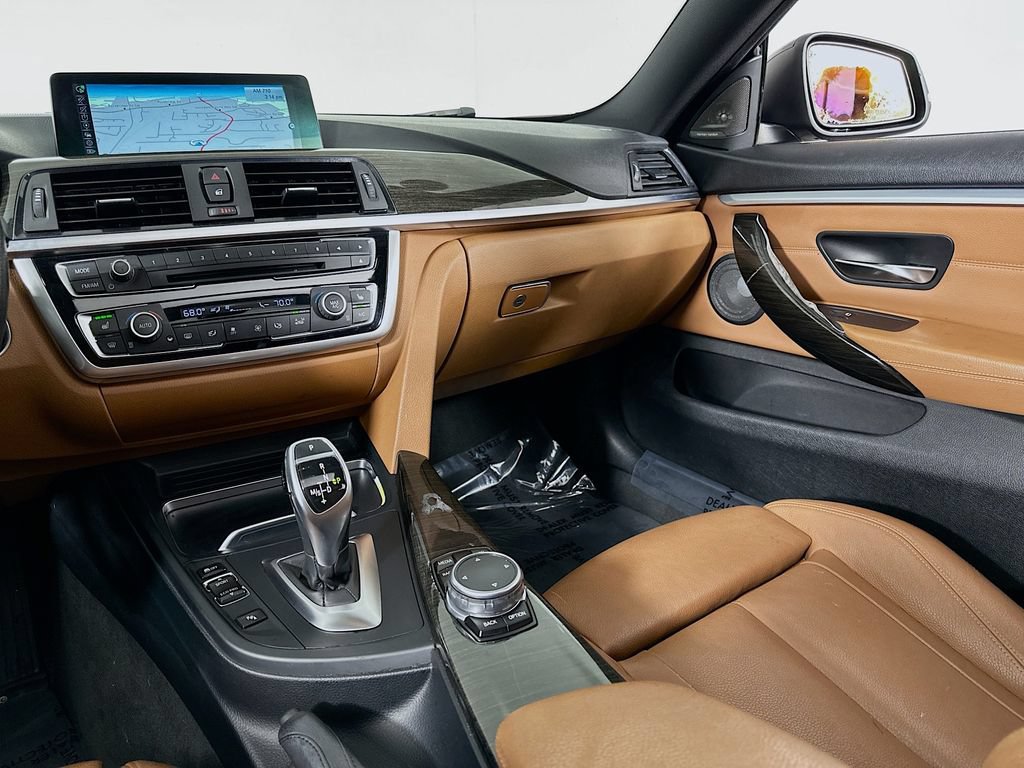 Used 2016 BMW 435i Gran Coupe RWD image 29