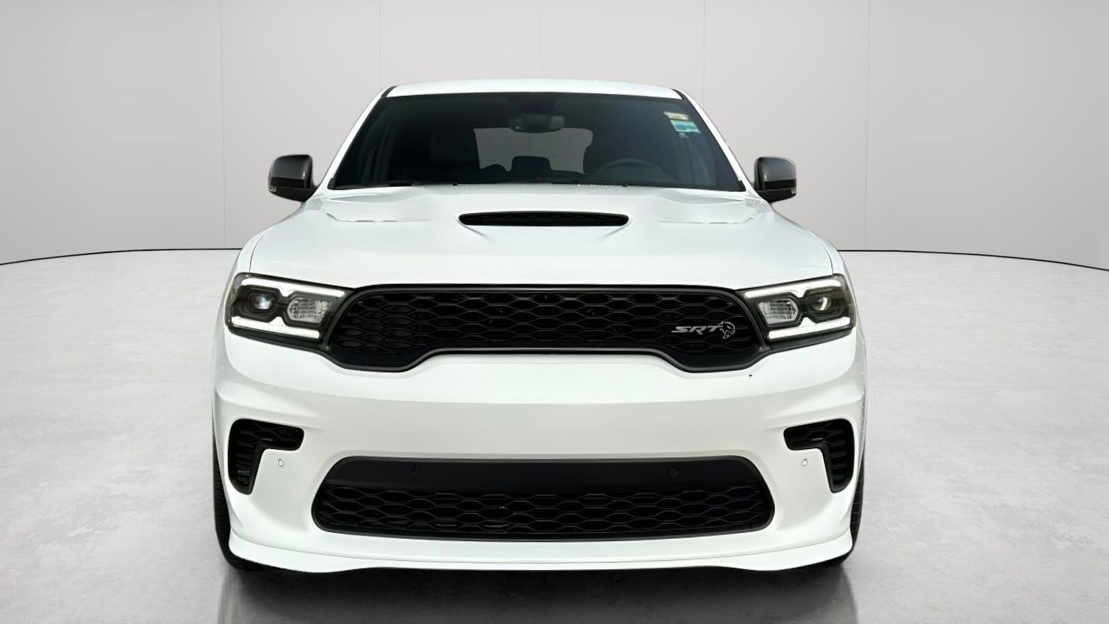 New 2026 Dodge Durango SRT Hellcat image 12