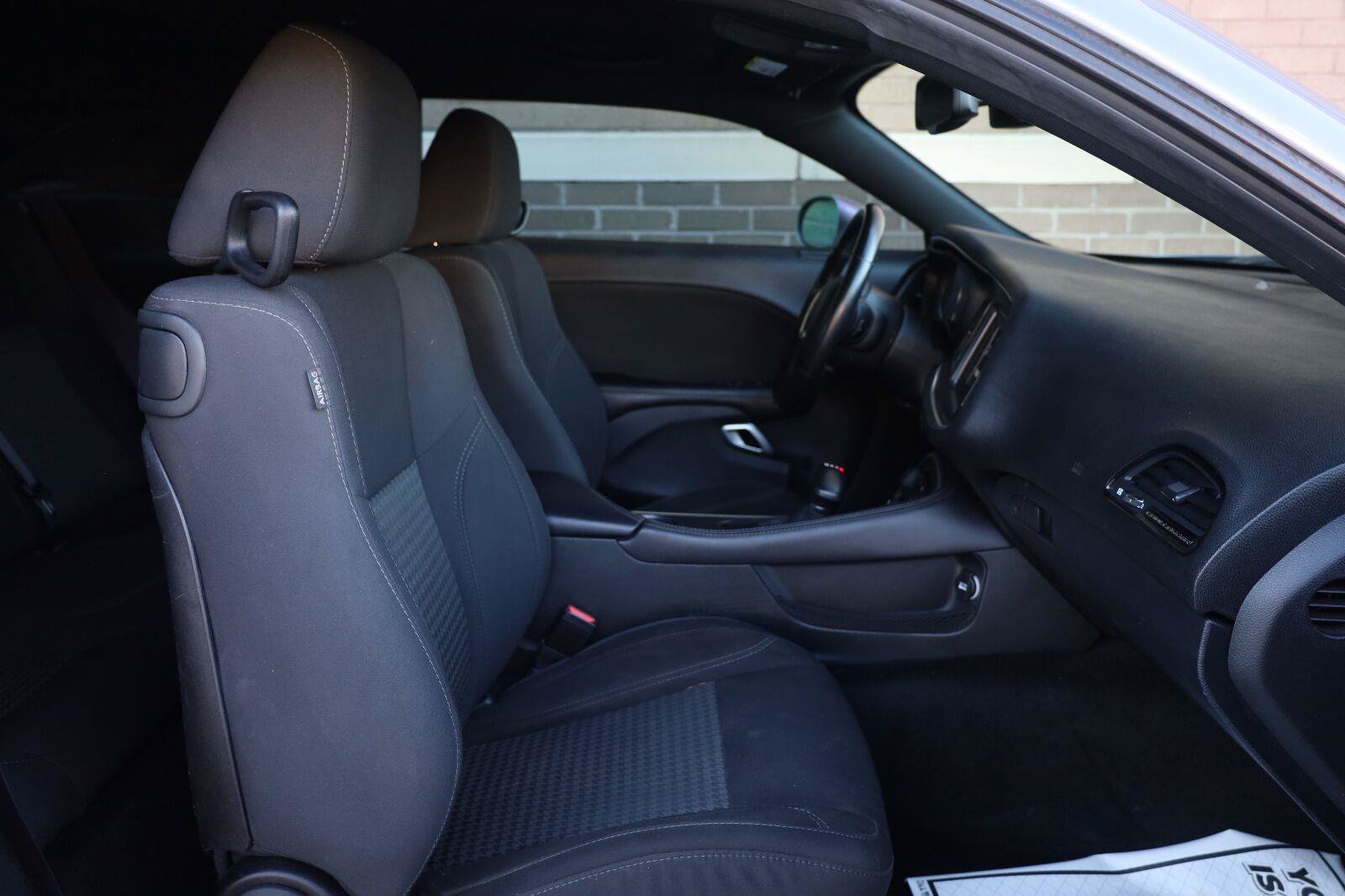 Used 2018 Dodge Challenger R/T RWD image 24