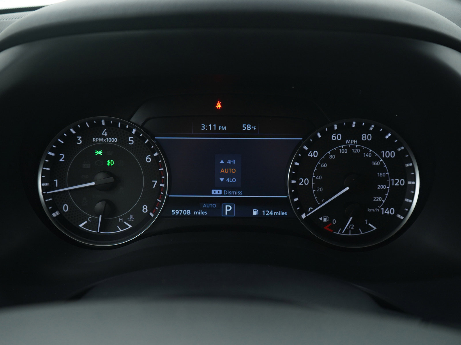 Used 2024 Nissan Armada SL image 26