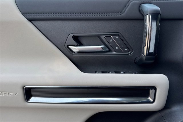 New 2026 GMC Hummer EV SUV w/ LPO, Sport Package image 11