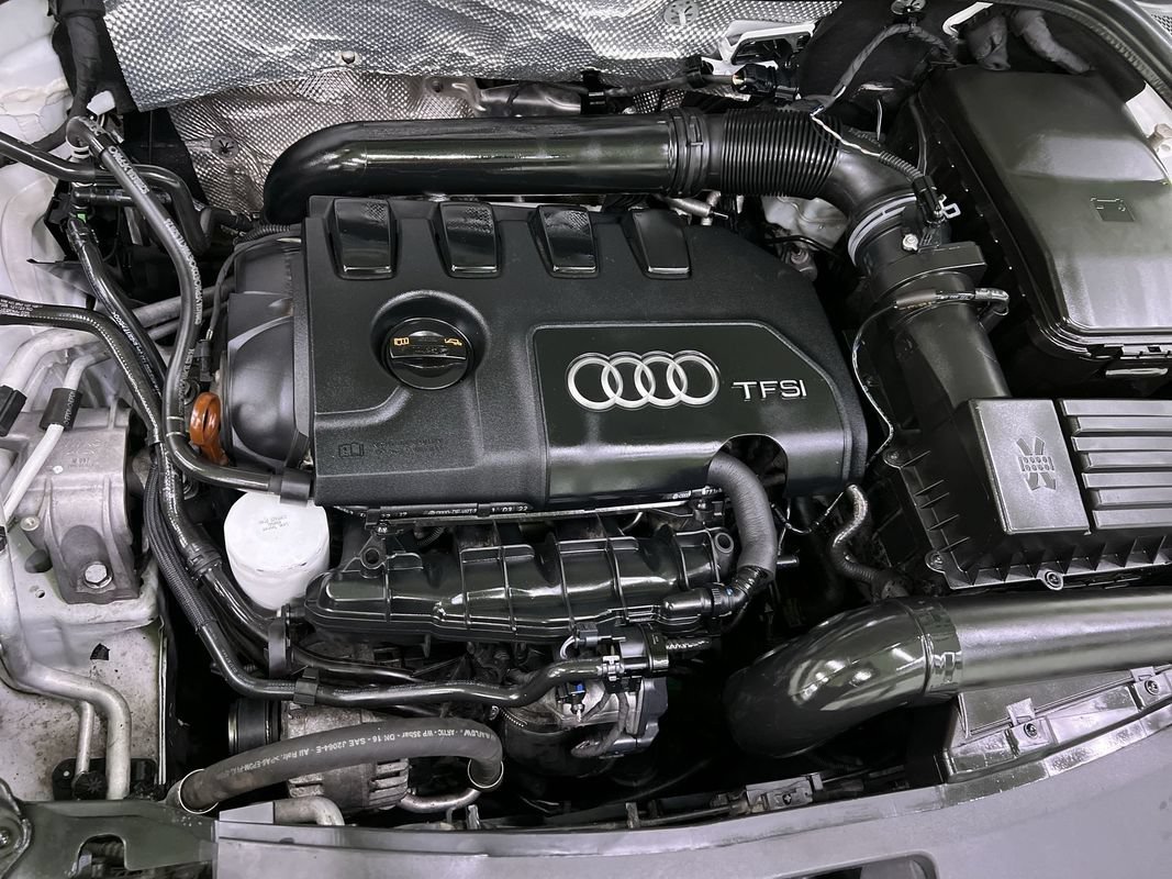 Used 2018 Audi Q3 2.0T Premium Plus w/ Premium Plus Package AWD/4WD image 31