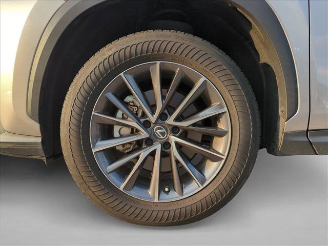 Used 2022 Lexus NX 250 FWD w/ Cold Area Package image 13