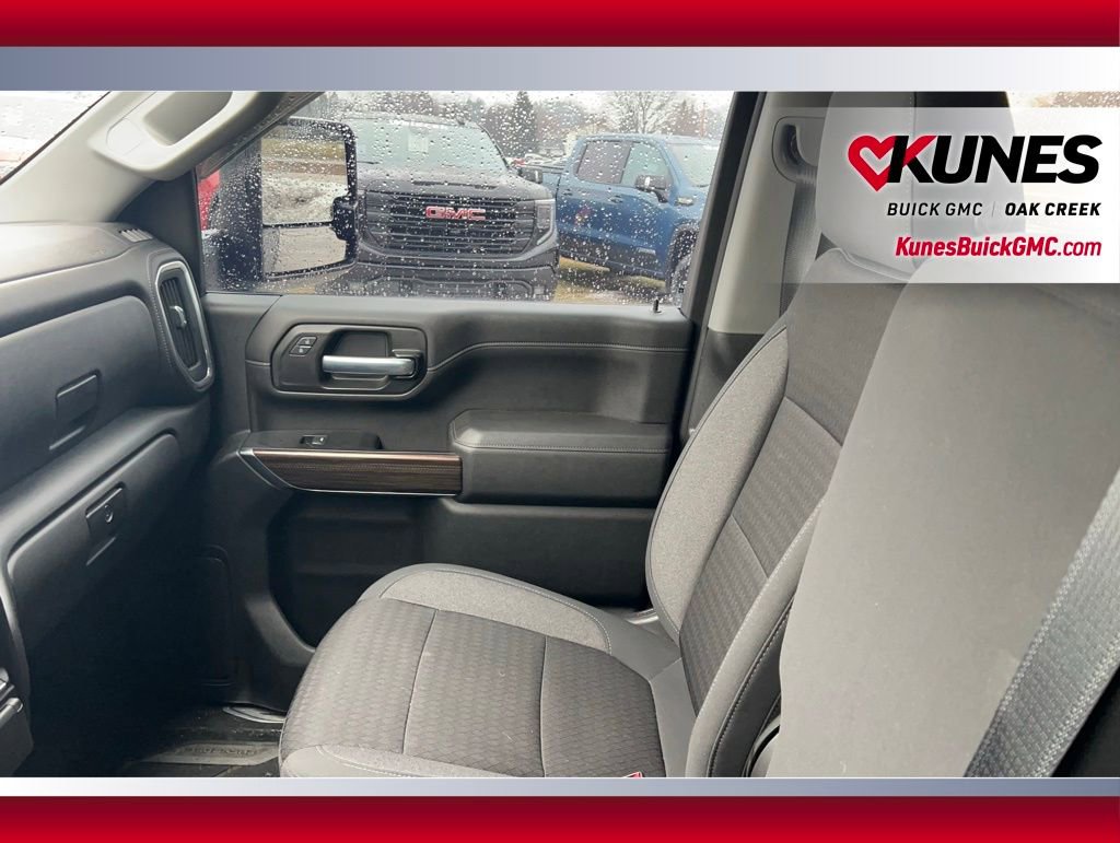 Used 2020 Chevrolet Silverado 2500 LT w/ All Star Edition image 31