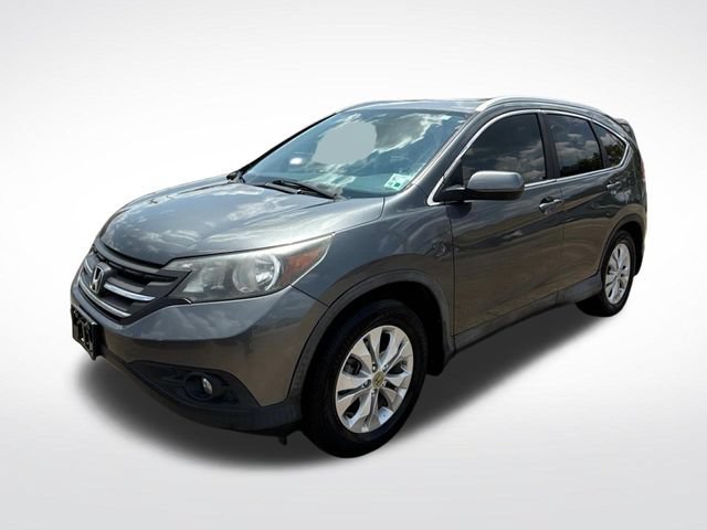 Used 2013 Honda CR-V EX-L image 3