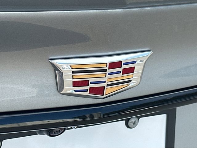 New 2026 Cadillac CT5 V image 13