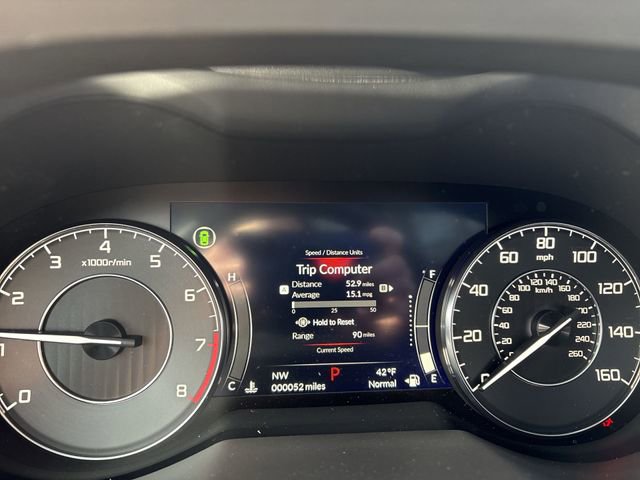 New 2026 Acura RDX SH-AWD w/ Advance Package image 17