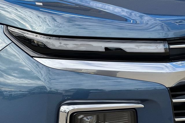 New 2026 Chevrolet Traverse High Country image 37