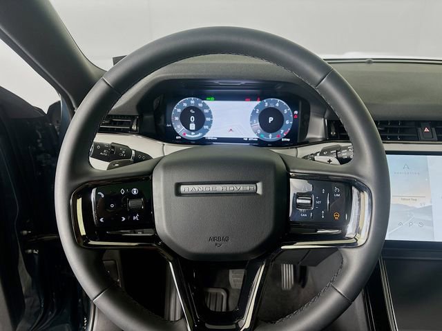 Used 2026 Land Rover Range Rover Evoque S image 12