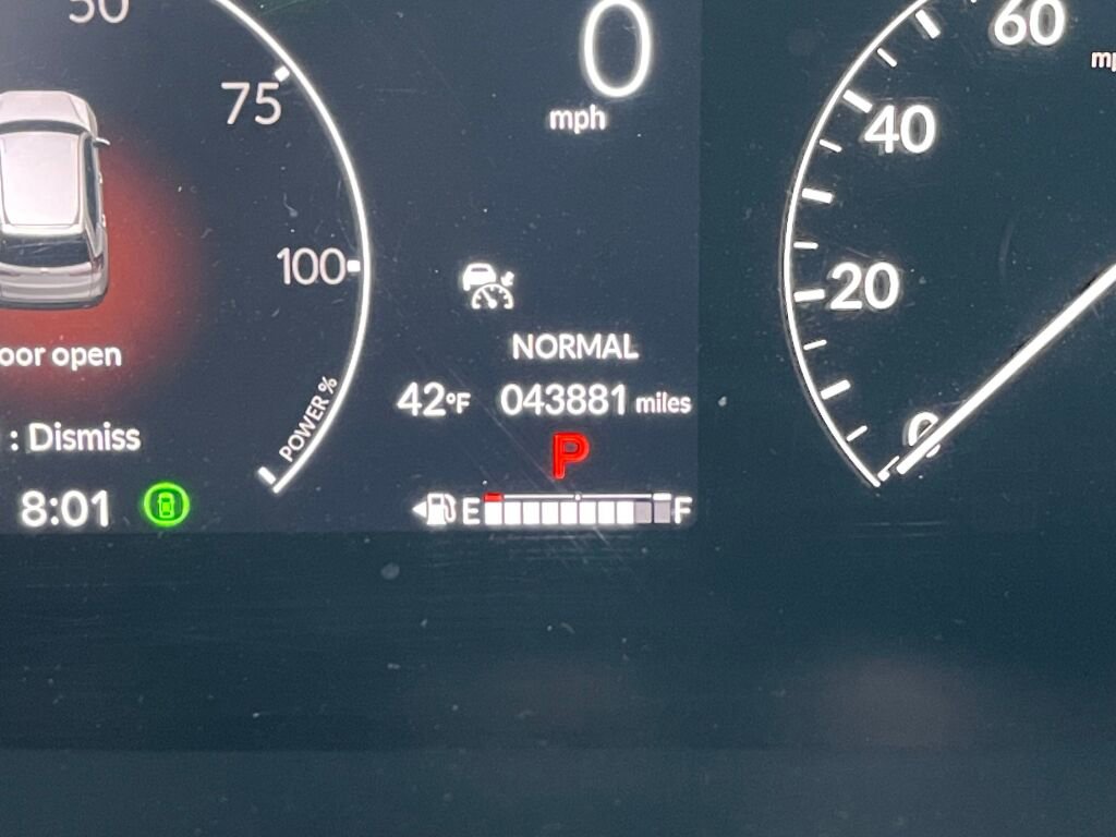 Used 2023 Honda CR-V Sport Touring image 18