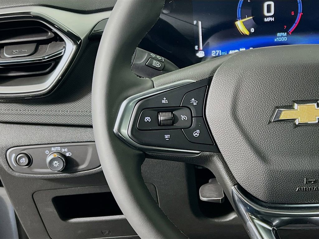 New 2026 Chevrolet TrailBlazer LT w/ Convenience Package image 10