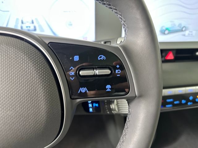 Used 2024 Hyundai Ioniq 5 Limited image 16